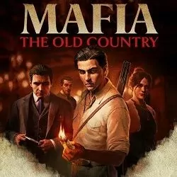 Mafia The Old Country