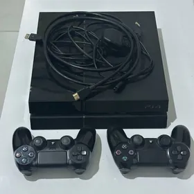 PS4 Playstation 4