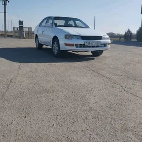 Toyota Corona 1993
