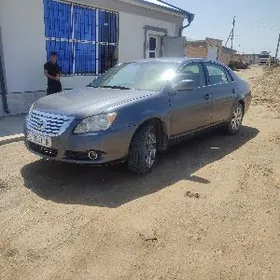 Toyota Avalon 2009