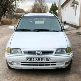 Opel Astra 1995