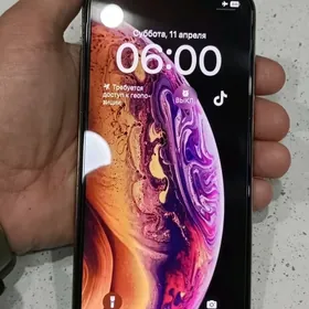 iphone xs max