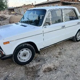 Lada 2106 1998