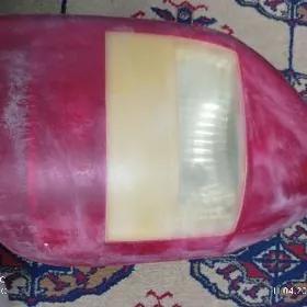 задних фонарей на OPEL ZAFIRA 