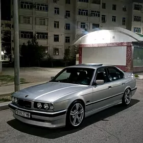 BMW E34 1993