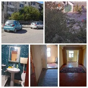 квартира ныгмат сатлык