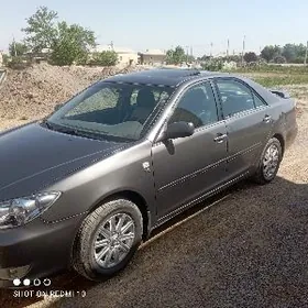 Toyota Camry 2003