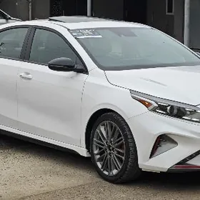 Kia Forte 2021