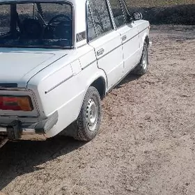 Lada 2106 1999
