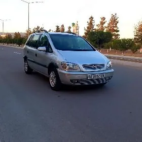 Opel Zafira 1999