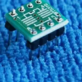 Diagnostika Eprom proshiwka