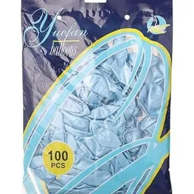 ŞAR  BALLOONS  ШАР 100_ştukly