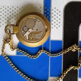 карманные часы