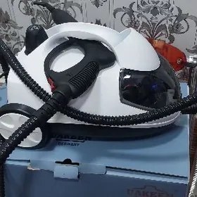 Паровой очиститель