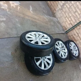 tayota okuz kellan tigiri