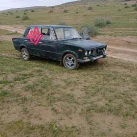 Lada 2106 1998