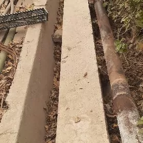 Железомитонный Столбах 1 шт 11