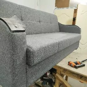 KYNYŞKA DYÝWAN КЫНИЩКА ДЫВАН