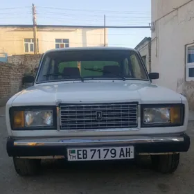 Lada 2107 1997
