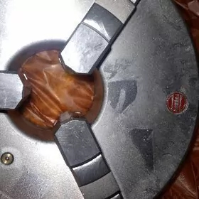 tokarny patron патрон