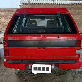 Nissan Terrano 1994