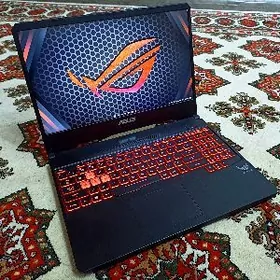ASUS TUFF GEMING