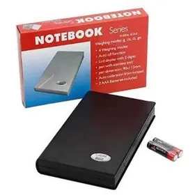 TEREZI NOTEBOOK /  ВЕСЫ ЗОЛОТО