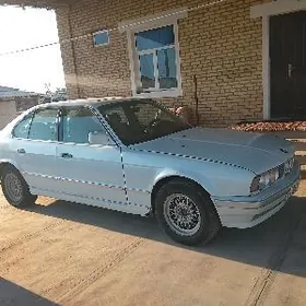 BMW 525 1991