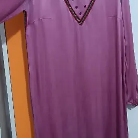 Gülýüpek köýnek