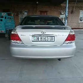 Toyota Camry 2005