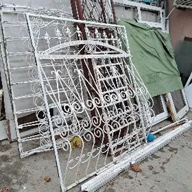 reşotka решотка