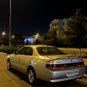 Toyota Chaser 1993