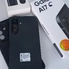 Samsung A17