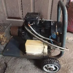 Мойка аппарат