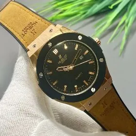 HUBLOT  SAGAT  /  ЧАСЫ  ХУБЛОТ