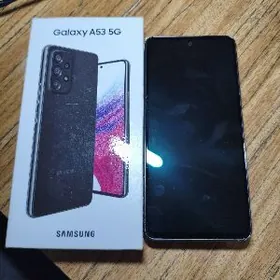 samsung Galaxy a53 5G 128gb