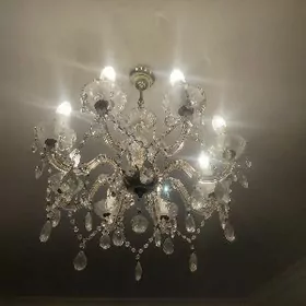 Люстра Lyustra