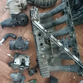 BMW  ZAPCAST ЗАПЧАСТИ