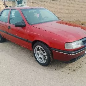 Opel Vectra 1990
