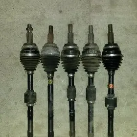 Granat Kemri/LexusAwalon daşky