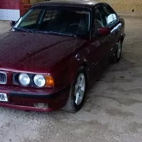 BMW 525 1992