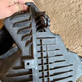 kia sorenta wozduh bacok