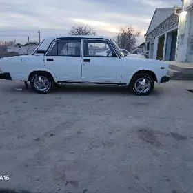 Lada 2107 2007