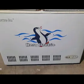 Morozilnik 200 litir