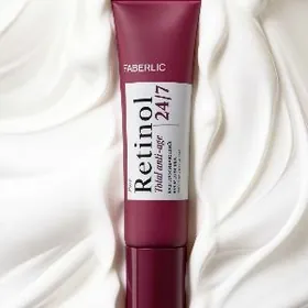 retinol krem