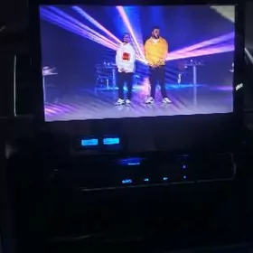 Pioneer tv cykyan 5450