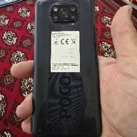 poco x 3 pro