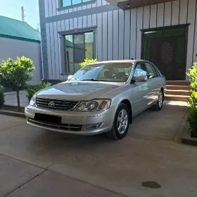 Toyota Avalon 2004