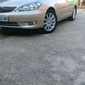 Toyota Camry 2005