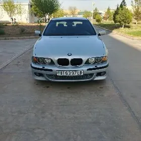 BMW 530 2001